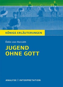 Horvath/Jugend ohne Gott