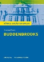 Buddenbrooks. Analyse und Interpretation zu Thomas Mann