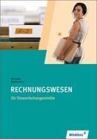 Steuerfachangestellte. Rechnungswesen: Schulbuch