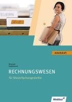 Steuerfachangestellte. Arbeitsheft