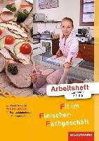 Fit im Fleischer-Fachgeschäft voorzijde