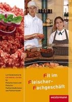 Fit im Fleischer-Fachgeschäft