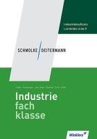 Industriefachklasse 2. Schulbuch