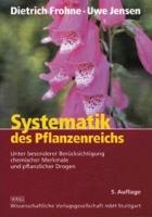 Systematik des Pflanzenreichs