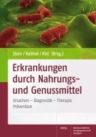 Erkrankungen durch Nahrungs- und Genussmittel