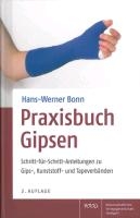 Praxisbuch Gipsen