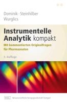 Instrumentelle Analytik kompakt