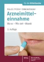 Arzneimitteleinnahme