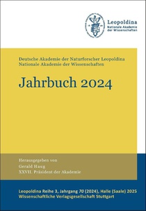 Jahrbuch 2024