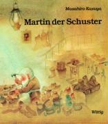 Martin, der Schuster voorzijde