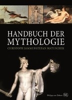 Handbuch der Mythologie voorzijde