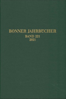 Bonner Jahrbücher