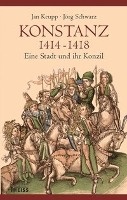Konstanz 1414-1418 voorzijde