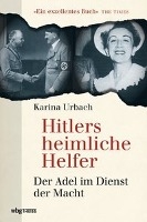 Hitlers heimliche Helfer voorzijde