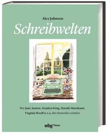 Schreibwelten