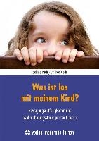 Was ist los mit meinem Kind? voorzijde