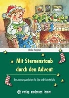 Mit Sternenstaub durch den Advent