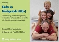 Kinder im Gleichgewicht (KIG+) voorzijde