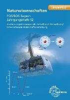 Naturwissenschaften FOS/BOS Bayern voorzijde