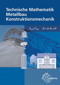 Technische Mathematik für Metallbauberufe