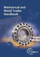 Mechanical and Metal Trades Handbook