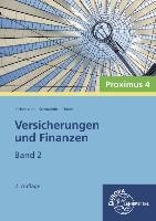 Versicherungen und Finanzen, Band 2 - Proximus 4