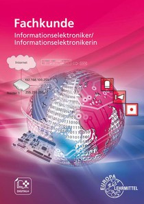 Fachkunde Informationselektroniker / Informationselektronikerin