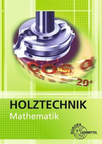 Mathematik Holztechnik voorzijde