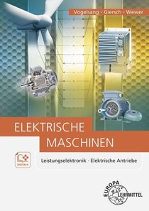 Elektrische Maschinen