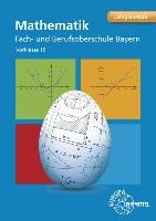 Mathematik Fach- und Berufsoberschule Bayern