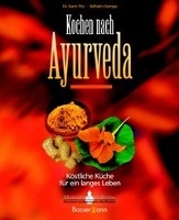 Kochen nach Ayurveda