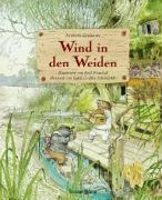 Wind in den Weiden voorzijde