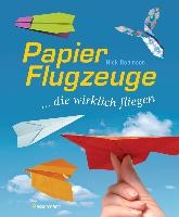 Papierflugzeuge voorzijde