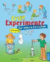 Erste Experimente für kleine Forscher