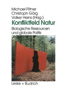 Konfliktfeld Natur