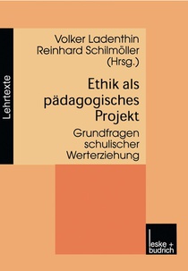 Ethik ALS Padagogisches Projekt