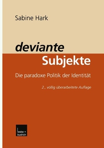 Deviante Subjekte