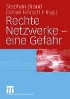 Rechte Netzwerke - Eine Gefahr