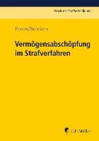 Vermögensabschöpfung im Strafverfahren