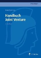 Handbuch Joint Venture voorzijde