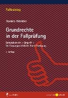 Grundrechte in der Fallprüfung voorzijde