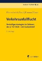 Verkehrsunfallflucht