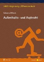 Aufenthalts- und Asylrecht voorzijde