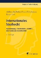 Internationales Strafrecht voorzijde