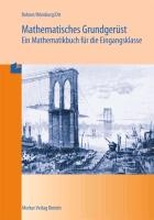 Mathematisches Grundgerüst. Baden- Württemberg