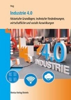 Industrie 4.0 voorzijde