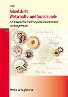 Arbeitsheft Wirtschafts- und Sozialkunde voorzijde