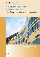 Arbeitsheft FOS + BOS kompetenzorientiert voorzijde