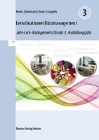 Lernsituationen Büromanagement 3 voorzijde