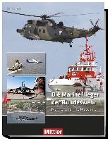 Die Marineflieger der Bundeswehr voorzijde